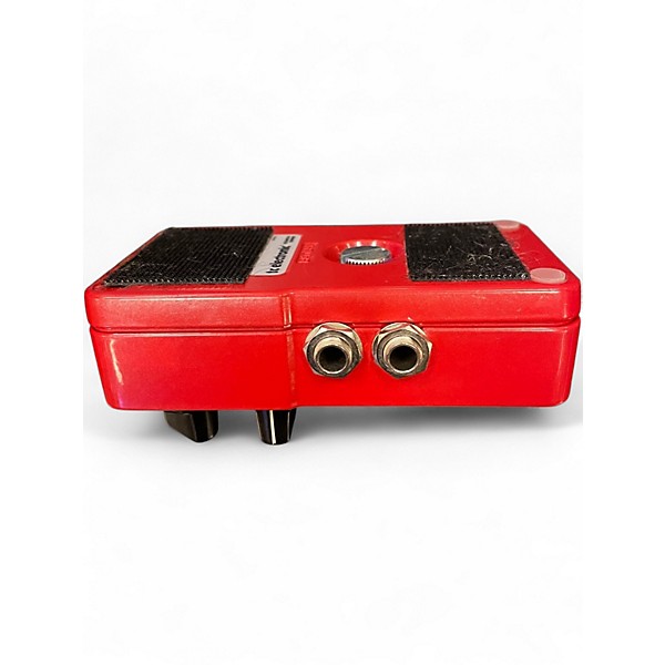 Used TC Electronic Hall Of Fame Reverb Effect Pedal