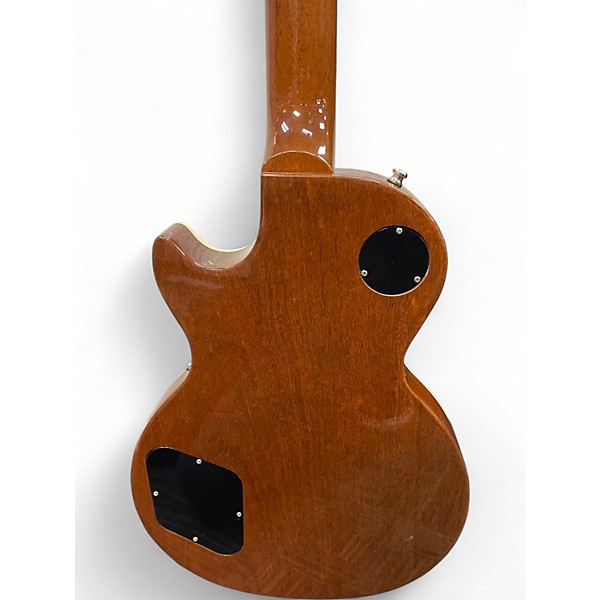 Used 2013 Gibson Les Paul Standard Honey Burst Solid Body Electric Guitar