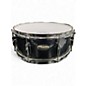 Used Pearl 14X5 Forum Series Snare Slate Grey Drum thumbnail