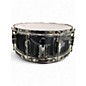 Used Pearl 14X5 Forum Series Snare Slate Grey Drum