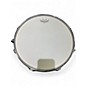 Used Pearl 14X5 Forum Series Snare Slate Grey Drum