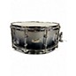 Used SPL 14X6 468 Series Faded Grey Drum thumbnail
