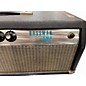 Vintage 1970 Fender Bassman Tube Guitar Amp Head