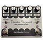 Used EarthQuaker Devices Disaster Transport Modulated Delay Effect Pedal thumbnail