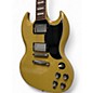 Used 2020s Gibson 61 les paul reissue tv yellow Solid Body Electric Guitar