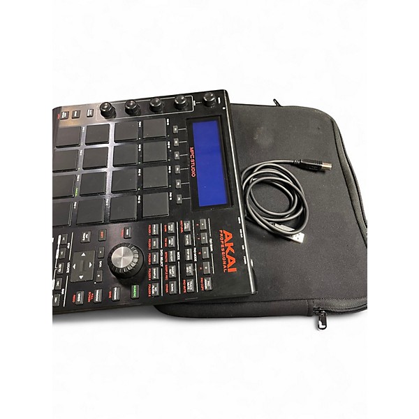 Used Akai Professional MPC STUDIO BLACK Production Controller