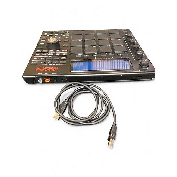 Used Akai Professional MPC STUDIO BLACK Production Controller