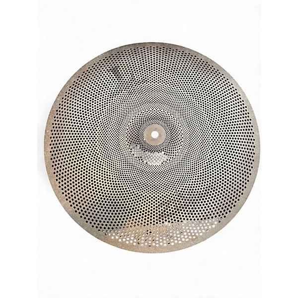 Used Zildjian 18in L80 Low Volume Ride Cymbal