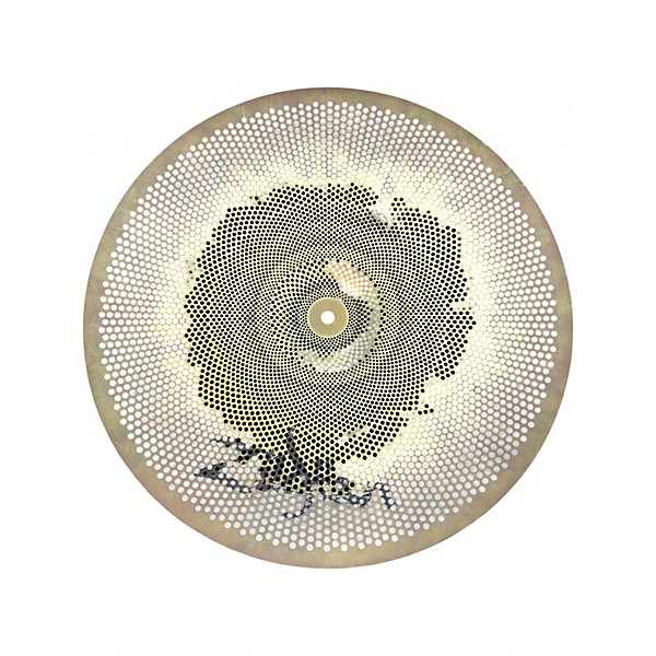 Used Zildjian 18in L80 Low Volume Ride Cymbal