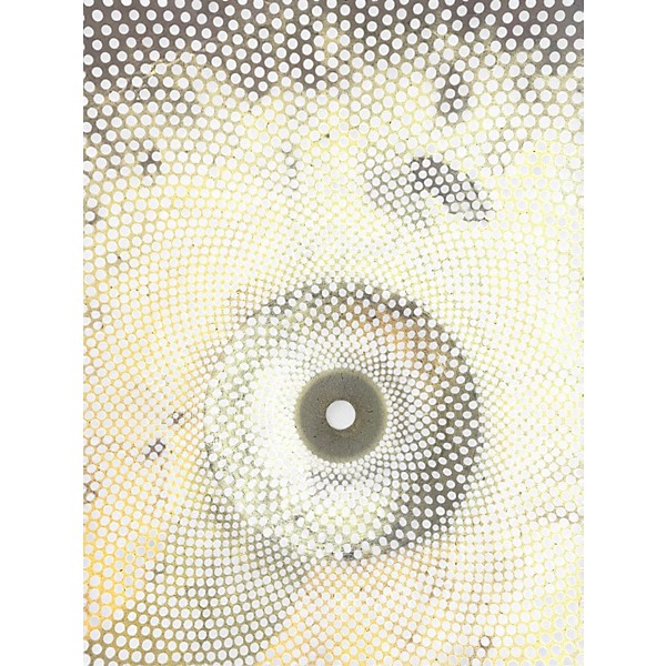 Used Zildjian 18in L80 Low Volume Ride Cymbal