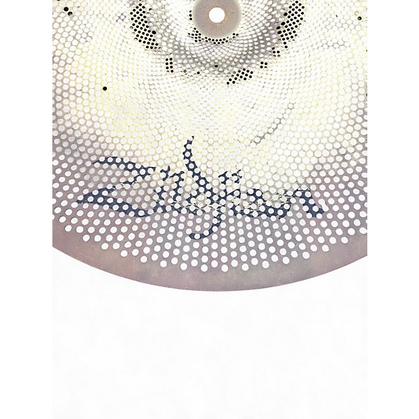 Used Zildjian 18in L80 Low Volume Ride Cymbal