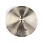 Used Paiste 20in 404 ride 20in Cymbal