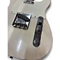 Used 2022 Fender Custom Shop 1958 Telecaster Journeyman Aged White Blonde Solid Body Electric Guitar
