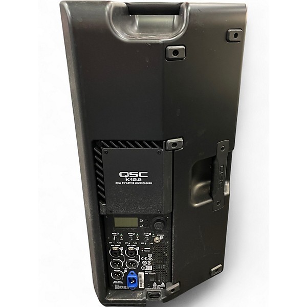 Used QSC K12.2 Powered Speaker