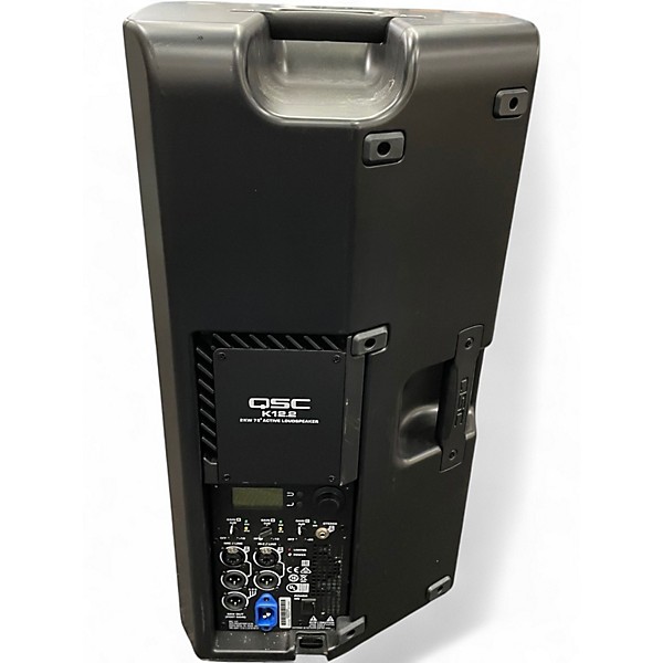 Used QSC K12.2 Powered Speaker