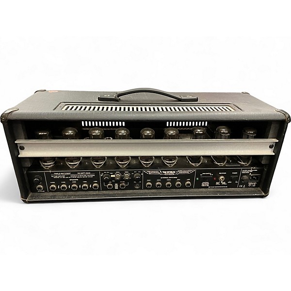 Used MESA/Boogie Triple Rectifier 150W Tube Guitar Amp Head