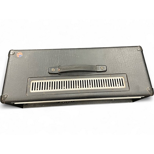 Used MESA/Boogie Triple Rectifier 150W Tube Guitar Amp Head