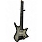 Used strandberg BODEN PROG NX 7 CHARCOAL BLACK Solid Body Electric Guitar thumbnail