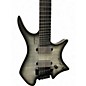 Used strandberg BODEN PROG NX 7 CHARCOAL BLACK Solid Body Electric Guitar