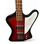 Used Epiphone Thunderbird IV Vintage Sunburst Electric Bass Guitar