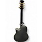 Used Ovation CC28-5 Celebrity Black Acoustic Electric Guitar thumbnail
