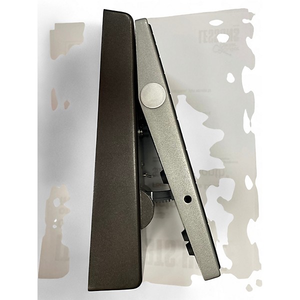 Used Fender TREAD-LIGHT Pedal