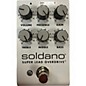 Used Soldano SUPER LEAD OVERDRIVE Effect Pedal thumbnail