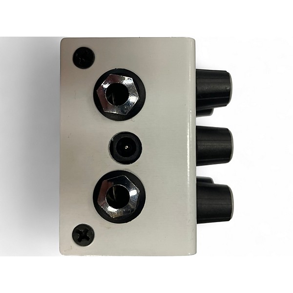 Used Soldano SUPER LEAD OVERDRIVE Effect Pedal