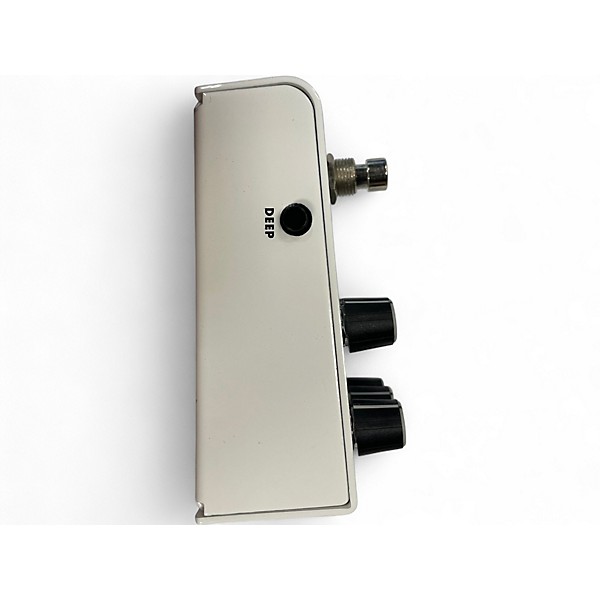 Used Soldano SUPER LEAD OVERDRIVE Effect Pedal