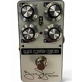 Used Laney BLACK COUNTRY CUSTOMS Pedal