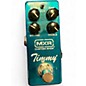 Used MXR CSP027 Timmy Overdrive Effect Pedal thumbnail