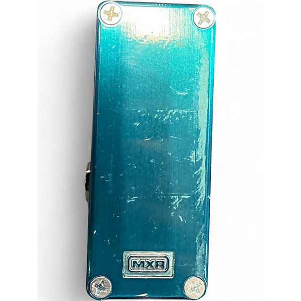 Used MXR CSP027 Timmy Overdrive Effect Pedal