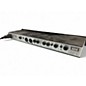 Used Tech 21 Sansamp RBI Rackmount Bass Preamp