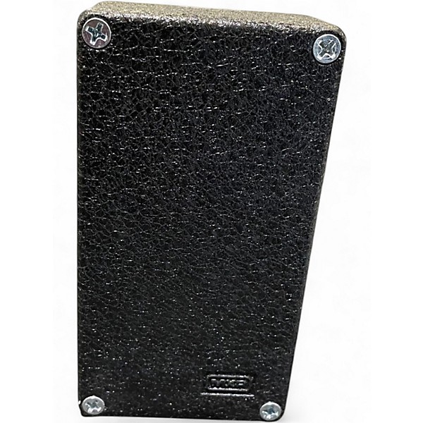 Used Dunlop Echoplex Delay Effect Pedal