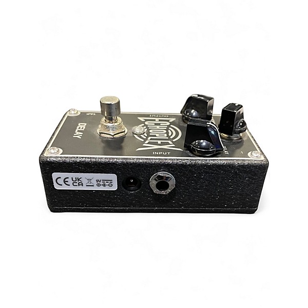 Used Dunlop Echoplex Delay Effect Pedal