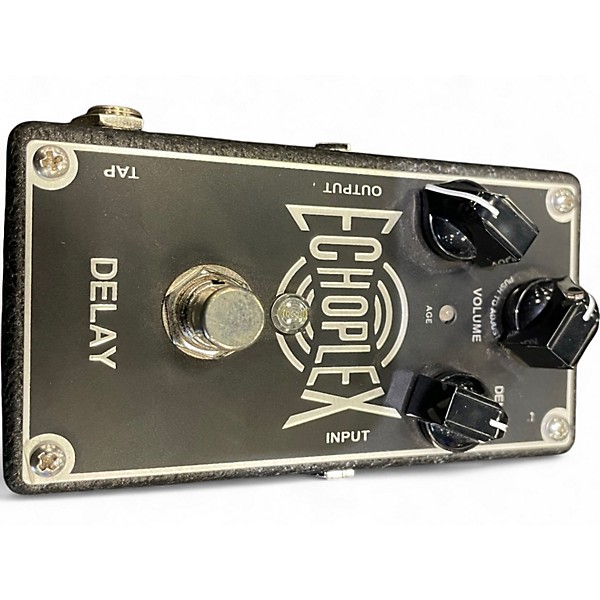 Used Dunlop Echoplex Delay Effect Pedal