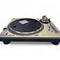 Used Technics SL1210MK5 Turntable