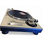 Used Technics SL1210MK5 Turntable