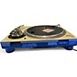 Used Technics SL1210MK5 Turntable
