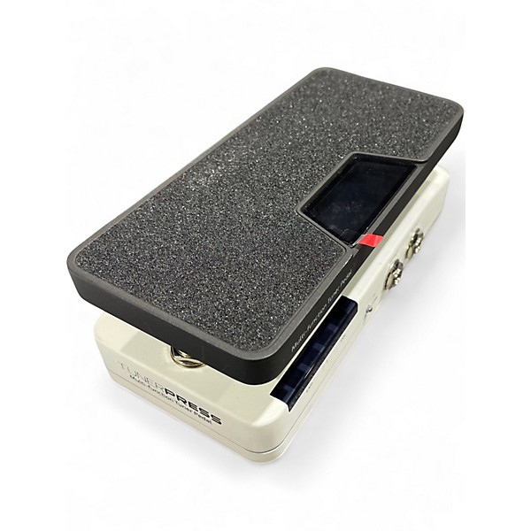 Used Hotone Effects tunerpress Pedal