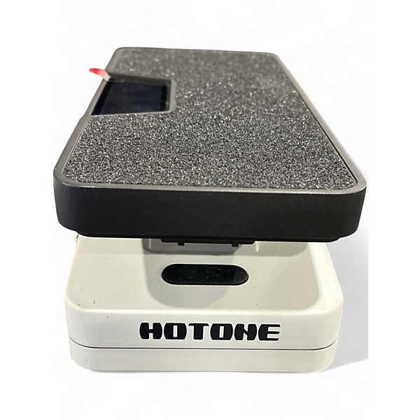 Used Hotone Effects tunerpress Pedal