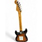 Used Fender Dave Murray HHH Stratocaster 2 Color Sunburst Solid Body Electric Guitar thumbnail