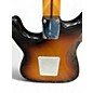 Used Fender Dave Murray HHH Stratocaster 2 Color Sunburst Solid Body Electric Guitar