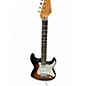 Used Fender Dave Murray HHH Stratocaster 2 Color Sunburst Solid Body Electric Guitar