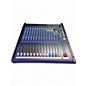 Used Allen & Heath ZED16FX Unpowered Mixer