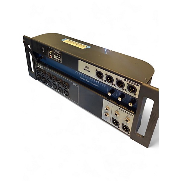 Used Soundcraft Ui16 Digital Mixer