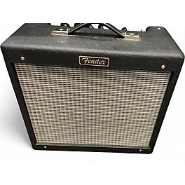 Used Fender BLUES JUNIOR Tube Guitar Combo Amp