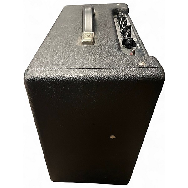 Used Fender BLUES JUNIOR Tube Guitar Combo Amp