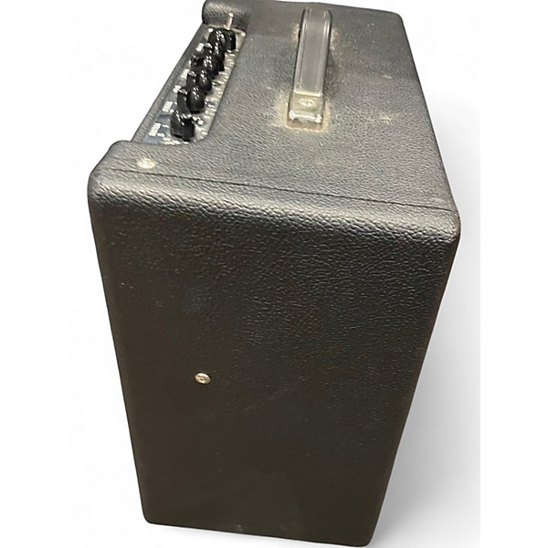 Used Fender BLUES JUNIOR Tube Guitar Combo Amp