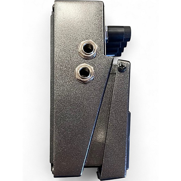 Used BOSS RV6 Digital Reverb Effect Pedal